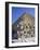 Gize Pyramids, Giza, Egypt-Cindy Miller Hopkins-Framed Photographic Print