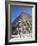 Gize Pyramids, Giza, Egypt-Cindy Miller Hopkins-Framed Photographic Print