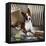 Gizmo-Jenny Newland-Framed Premier Image Canvas