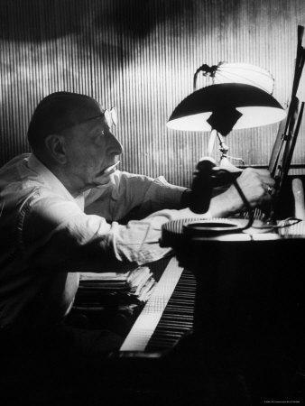 Igor stravinsky piano new arrivals