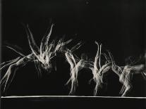 Edith Piaf-Gjon Mili-Premier Image Canvas