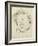 GK Chesterton-Joseph Simpson-Framed Giclee Print