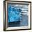 Glacial Edge-Howard Ruby-Framed Photographic Print