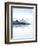 Glacial I-Grace Popp-Framed Art Print