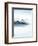 Glacial I-Grace Popp-Framed Art Print