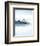 Glacial I-Grace Popp-Framed Art Print