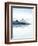 Glacial I-Grace Popp-Framed Art Print