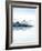 Glacial I-Grace Popp-Framed Premium Giclee Print