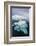 Glacial Ice Floating in the Neumayer Channel Near Wiencke Island, Antarctica, Polar Regions-Michael Nolan-Framed Photographic Print