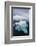 Glacial Ice Floating in the Neumayer Channel Near Wiencke Island, Antarctica, Polar Regions-Michael Nolan-Framed Photographic Print