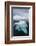 Glacial Ice Floating in the Neumayer Channel Near Wiencke Island, Antarctica, Polar Regions-Michael Nolan-Framed Photographic Print