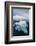 Glacial Ice Floating in the Neumayer Channel Near Wiencke Island, Antarctica, Polar Regions-Michael Nolan-Framed Photographic Print