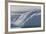 Glacial Iceberg Detail at Cuverville Island, Antarctica, Polar Regions-Michael Nolan-Framed Photographic Print