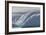 Glacial Iceberg Detail at Cuverville Island, Antarctica, Polar Regions-Michael Nolan-Framed Photographic Print