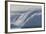 Glacial Iceberg Detail at Cuverville Island, Antarctica, Polar Regions-Michael Nolan-Framed Photographic Print