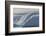 Glacial Iceberg Detail at Cuverville Island, Antarctica, Polar Regions-Michael Nolan-Framed Photographic Print