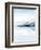 Glacial II-Grace Popp-Framed Art Print