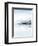 Glacial II-Grace Popp-Framed Art Print