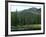 Glacial Lake in the Pecos Wilderness, Sangre De Cristo Mountains, New Mexico-null-Framed Photographic Print