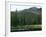 Glacial Lake in the Pecos Wilderness, Sangre De Cristo Mountains, New Mexico-null-Framed Photographic Print