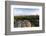 Glacial Striations , Maine's Acadia National Park-Jerry and Marcy Monkman-Framed Photographic Print