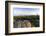 Glacial Striations , Maine's Acadia National Park-Jerry and Marcy Monkman-Framed Photographic Print