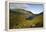 Glacial Valley, Scotland-Duncan Shaw-Framed Premier Image Canvas