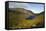 Glacial Valley, Scotland-Duncan Shaw-Framed Premier Image Canvas