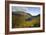 Glacial Valley, Scotland-Duncan Shaw-Framed Photographic Print