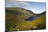 Glacial Valley, Scotland-Duncan Shaw-Mounted Photographic Print