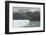 Glaciar Perito Moreno (Perito Moreno Glacier)-Tony-Framed Photographic Print