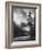 Glacier 01-Gordon Semmens-Framed Photographic Print