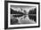 Glacier 16-Gordon Semmens-Framed Photographic Print