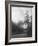 Glacier 2-Gordon Semmens-Framed Photographic Print