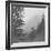 Glacier 3-Gordon Semmens-Framed Photographic Print