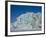 Glacier and Glacier Ice, Billefjord, Svalbard, Spitzbergen, Arctic, Norway, Scandinavia, Europe-Milse Thorsten-Framed Photographic Print