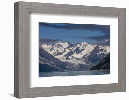 Glacier Bay, Alaska, USA-Tom Norring-Framed Photographic Print