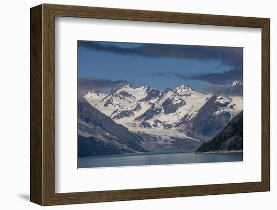 Glacier Bay, Alaska, USA-Tom Norring-Framed Photographic Print