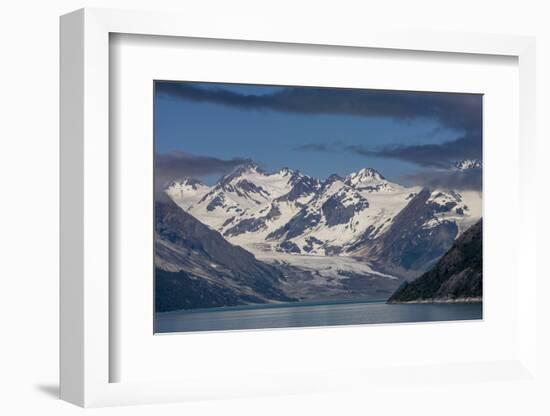 Glacier Bay, Alaska, USA-Tom Norring-Framed Photographic Print