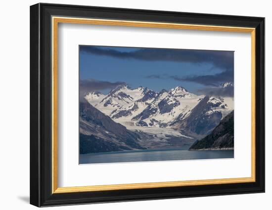 Glacier Bay, Alaska, USA-Tom Norring-Framed Photographic Print