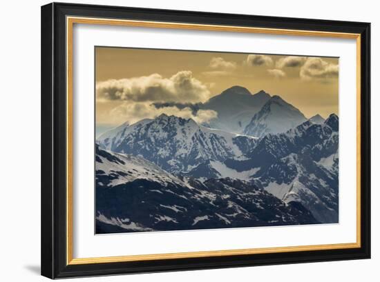 Glacier Bay, Alaska-Art Wolfe-Framed Photographic Print