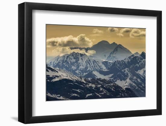 Glacier Bay, Alaska-Art Wolfe-Framed Photographic Print