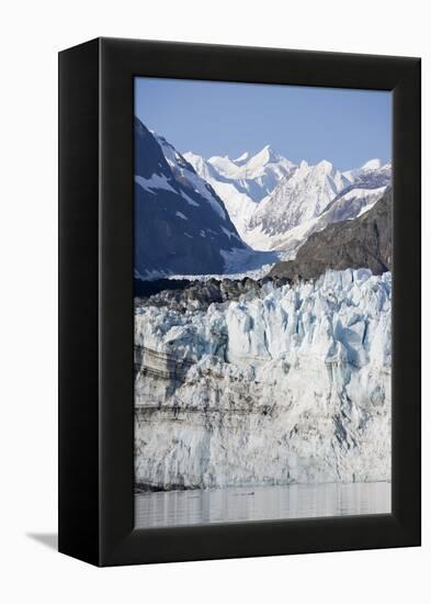 Glacier Bay National Park in Alaska-Paul Souders-Framed Premier Image Canvas