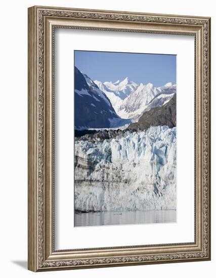 Glacier Bay National Park in Alaska-Paul Souders-Framed Photographic Print