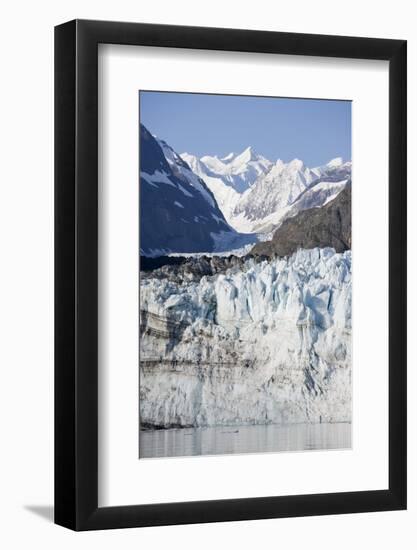 Glacier Bay National Park in Alaska-Paul Souders-Framed Photographic Print