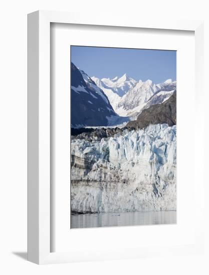 Glacier Bay National Park in Alaska-Paul Souders-Framed Photographic Print