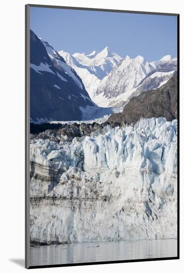 Glacier Bay National Park in Alaska-Paul Souders-Mounted Photographic Print