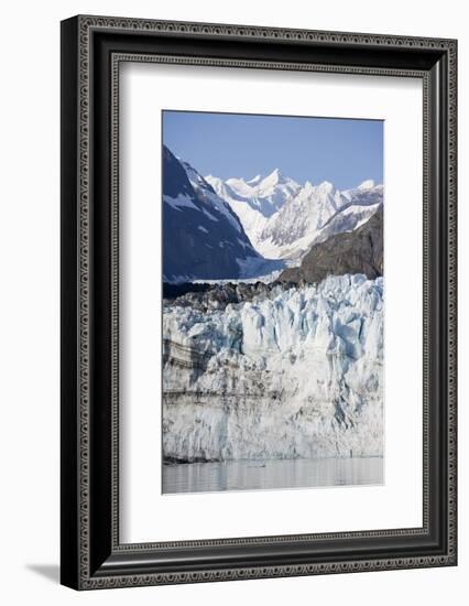 Glacier Bay National Park in Alaska-Paul Souders-Framed Photographic Print