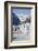 Glacier Bay National Park in Alaska-Paul Souders-Framed Photographic Print