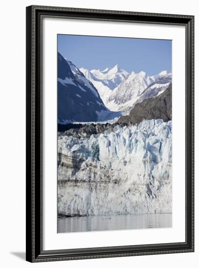 Glacier Bay National Park in Alaska-Paul Souders-Framed Photographic Print